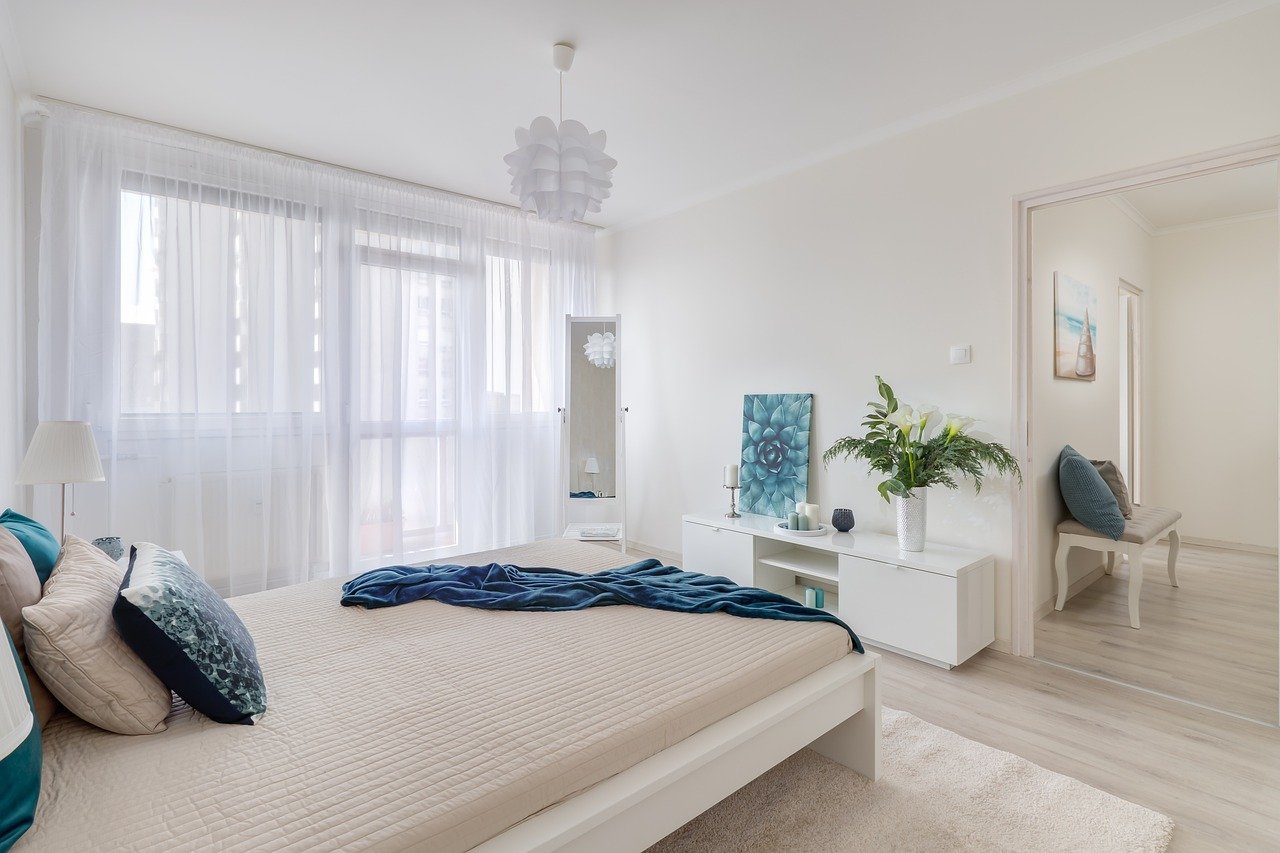 Apartamentos